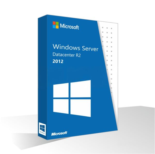 Windows Server 2012 R2 Datacenter