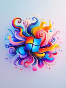 1PowerSoft Media Kit Full Size Logo
