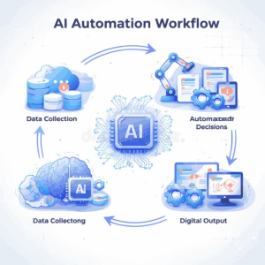 5 AI Automation Hacks I Use Every Day to Cut My Workload in Half