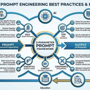 Internal Training: Mastering Prompt Engineering for Consistent Enterprise AI Results